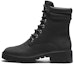 Buy (W) Timberland Cortina Valley 6 Inci But Kalis Air 'Hitam Nubuck' A5NBY015