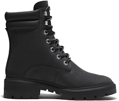 添柏岚 Cortina Valley 6 吋 舒適休閒 中筒 戶外靴 女款 黑色 Order 添柏岚 Cortina Valley 6 吋 舒適休閒 中筒 戶外靴 女款 黑色