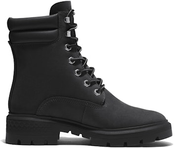 添柏岚 Cortina Valley 6 吋 舒適休閒 中筒 戶外靴 女款 黑色 Order 添柏岚 Cortina Valley 6 吋 舒適休閒 中筒 戶外靴 女款 黑色