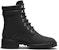 (W) Timberland Cortina Valley 6 Inci But Kalis Air 'Hitam Nubuck' A5NBY015