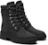 (W) Timberland Cortina Valley 6 Inci But Kalis Air 'Hitam Nubuck' A5NBY015