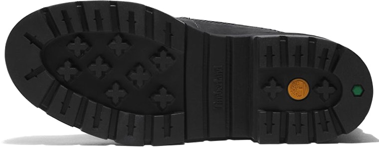 添柏岚 Cortina Valley 6 吋 舒適休閒 中筒 戶外靴 女款 黑色 Details for 添柏岚 Cortina Valley 6 吋 舒適休閒 中筒 戶外靴 女款 黑色