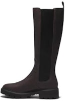 (Women) Timberland Cortina Valley 'Brown Black Chelsea' A5PEBV13 (Women) Timberland Cortina Valley 'Brown Black Chelsea' A5PEBV13