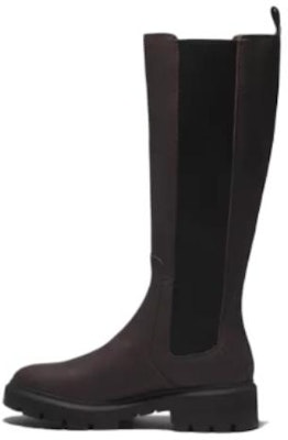 (Women) Timberland Cortina Valley 'Brown Black Chelsea' A5PEBV13 Buy (Women) Timberland Cortina Valley 'Brown Black Chelsea' A5PEBV13
