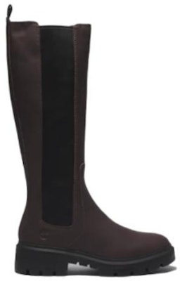 (W) Timberland Cortina Valley 'Coklat Hitam Chelsea' A5PEBV13 Order (W) Timberland Cortina Valley 'Coklat Hitam Chelsea' A5PEBV13
