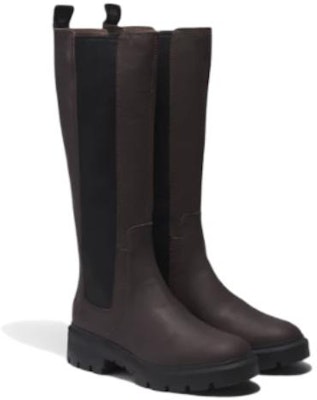 (Women) Timberland Cortina Valley 'Brown Black Chelsea' A5PEBV13 Lookbook (Women) Timberland Cortina Valley 'Brown Black Chelsea' A5PEBV13