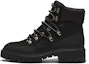 Buy (Women) Timberland Cortina Valley Waterproof Mid Hiker Boots 'Black Full Grain' A5NJ7015