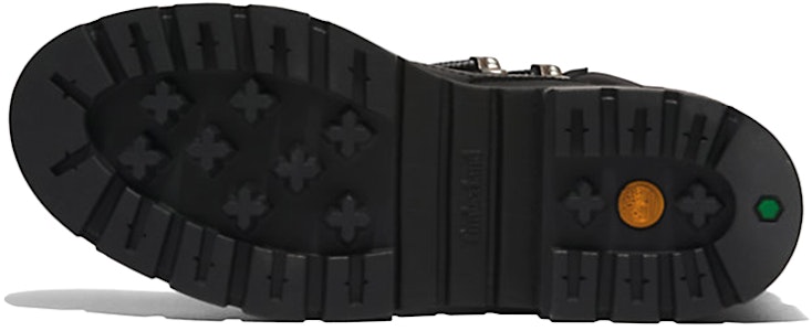 (W) Botas Timberland Cortina Valley Impermeables Mid Hiker 'Cuero Negro' A5NJ7015 Sizing (W) Botas Timberland Cortina Valley Impermeables Mid Hiker 'Cuero Negro' A5NJ7015