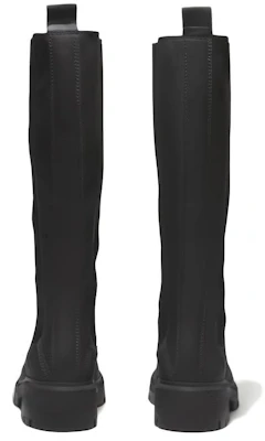 (Women) Timberland Cortina Valley 'Comfortable Fashion High-Top Chelsea Boot Black' A5NGB015 Purchase (Women) Timberland Cortina Valley 'Comfortable Fashion High-Top Chelsea Boot Black' A5NGB015