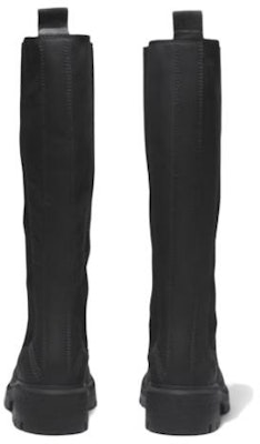 (Women) Timberland Cortina Valley 'Comfortable Fashion High-Top Chelsea Boot Black' A5NGB015 Purchase (Women) Timberland Cortina Valley 'Comfortable Fashion High-Top Chelsea Boot Black' A5NGB015