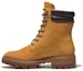 Buy (Women) Timberland Cortina Valley 6 Inch Waterproof Boots 'Wheat Nubuck' A5N9S231