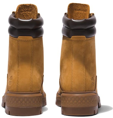 (Women) Timberland Cortina Valley 6 Inch Waterproof Boots 'Wheat Nubuck' A5N9S231 Shop (Women) Timberland Cortina Valley 6 Inch Waterproof Boots 'Wheat Nubuck' A5N9S231
