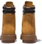 Shop (Women) Timberland Cortina Valley 6 Inch Waterproof Boots 'Wheat Nubuck' A5N9S231