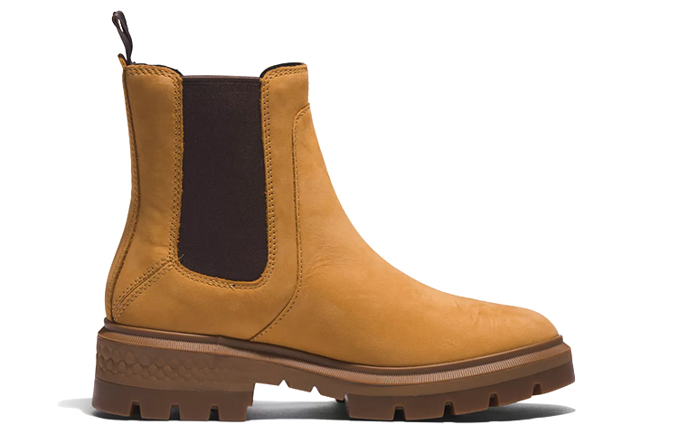 Order (W) Bottines Timberland Cortina Valley ''Wheat Nubuck'' A5VAG231