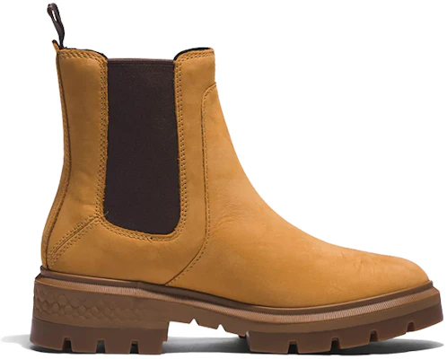 (W) Bottines Timberland Cortina Valley ''Wheat Nubuck'' A5VAG231 Order (W) Bottines Timberland Cortina Valley ''Wheat Nubuck'' A5VAG231