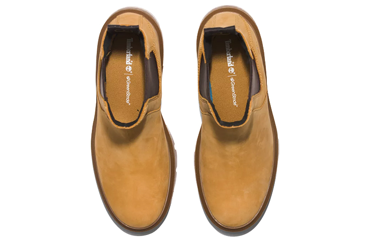 Shop (W) Bottines Timberland Cortina Valley ''Wheat Nubuck'' A5VAG231
