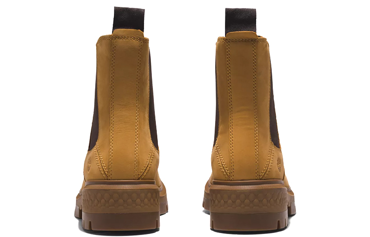 Purchase (W) Bottines Timberland Cortina Valley ''Wheat Nubuck'' A5VAG231