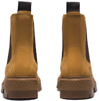 Purchase (W) But Ankle Timberland Cortina Valley 'Wheat Nubuck' A5VAG231