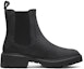 Order (W) Timberland Courmayeur Valley Chelsea 'Hitam Nubuck' A5ND7015