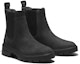 Lookbook (W) Timberland Courmayeur Valley Chelsea 'Hitam Nubuck' A5ND7015