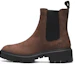 Buy (W) Bottes Chelsea Timberland Cortina Valley ''Grain Couleur Marron Foncé'' A5T92V13