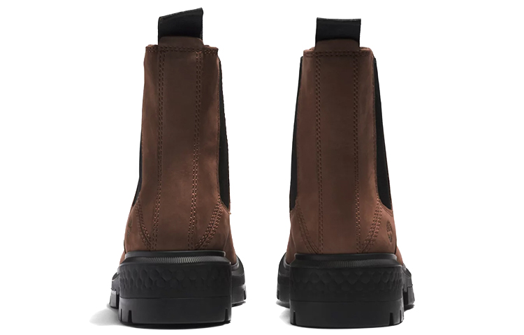 Purchase (W) Bottes Chelsea Timberland Cortina Valley ''Grain Couleur Marron Foncé'' A5T92V13