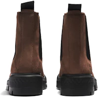 Purchase (W) Timberland Cortina Valley Chelsea Boots 'Coklat Gelap Full Grain' A5T92V13