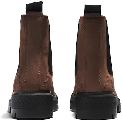 (W) Bottes Chelsea Timberland Cortina Valley ''Grain Couleur Marron Foncé'' A5T92V13 Purchase (W) Bottes Chelsea Timberland Cortina Valley ''Grain Couleur Marron Foncé'' A5T92V13