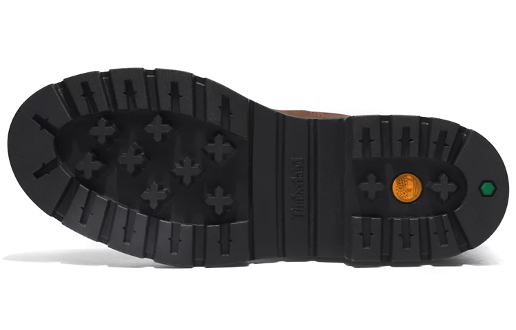 Details for (W) Bottes Chelsea Timberland Cortina Valley ''Grain Couleur Marron Foncé'' A5T92V13