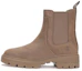 Buy (W) Bottes Chelsea Timberland Cortina Valley ''Taupe Nubuck''. A41EW