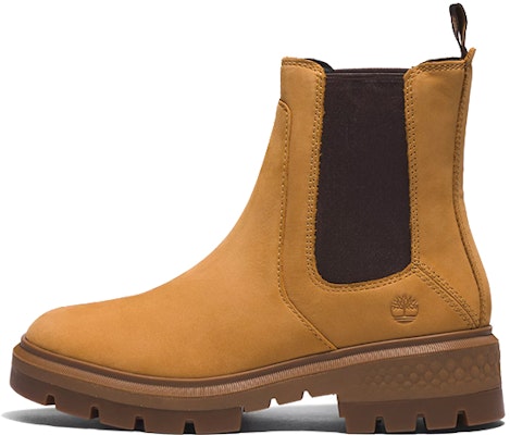 (Women) Timberland Cortina Valley Ankle Boot 'Wheat Nubuck' A5VAG231 Buy (Women) Timberland Cortina Valley Ankle Boot 'Wheat Nubuck' A5VAG231