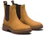 (W) But Ankle Timberland Cortina Valley 'Wheat Nubuck' A5VAG231