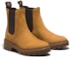 Lookbook (W) But Ankle Timberland Cortina Valley 'Wheat Nubuck' A5VAG231