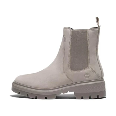 (W) Timberland Cortina Valley Mid 'CMFTable Gray Chelsea'
