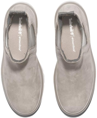 (Women) Timberland Cortina Valley Mid 'Comfortable Gray Chelsea' A5V9VK51 Shop (Women) Timberland Cortina Valley Mid 'Comfortable Gray Chelsea' A5V9VK51