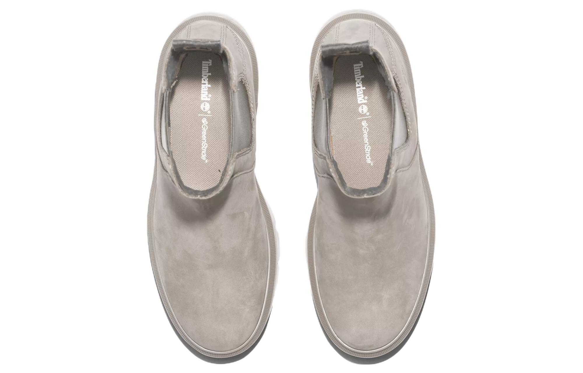 Shop (W) Timberland Cortina Valley Mid ''Gris Confortable Chelsea'' A5V9VK51