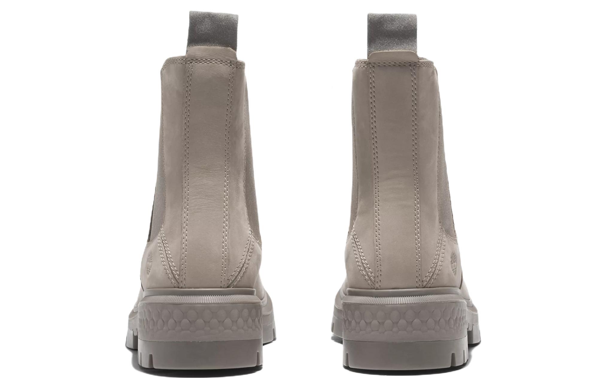 Purchase (W) Timberland Cortina Valley Mid ''Gris Confortable Chelsea'' A5V9VK51
