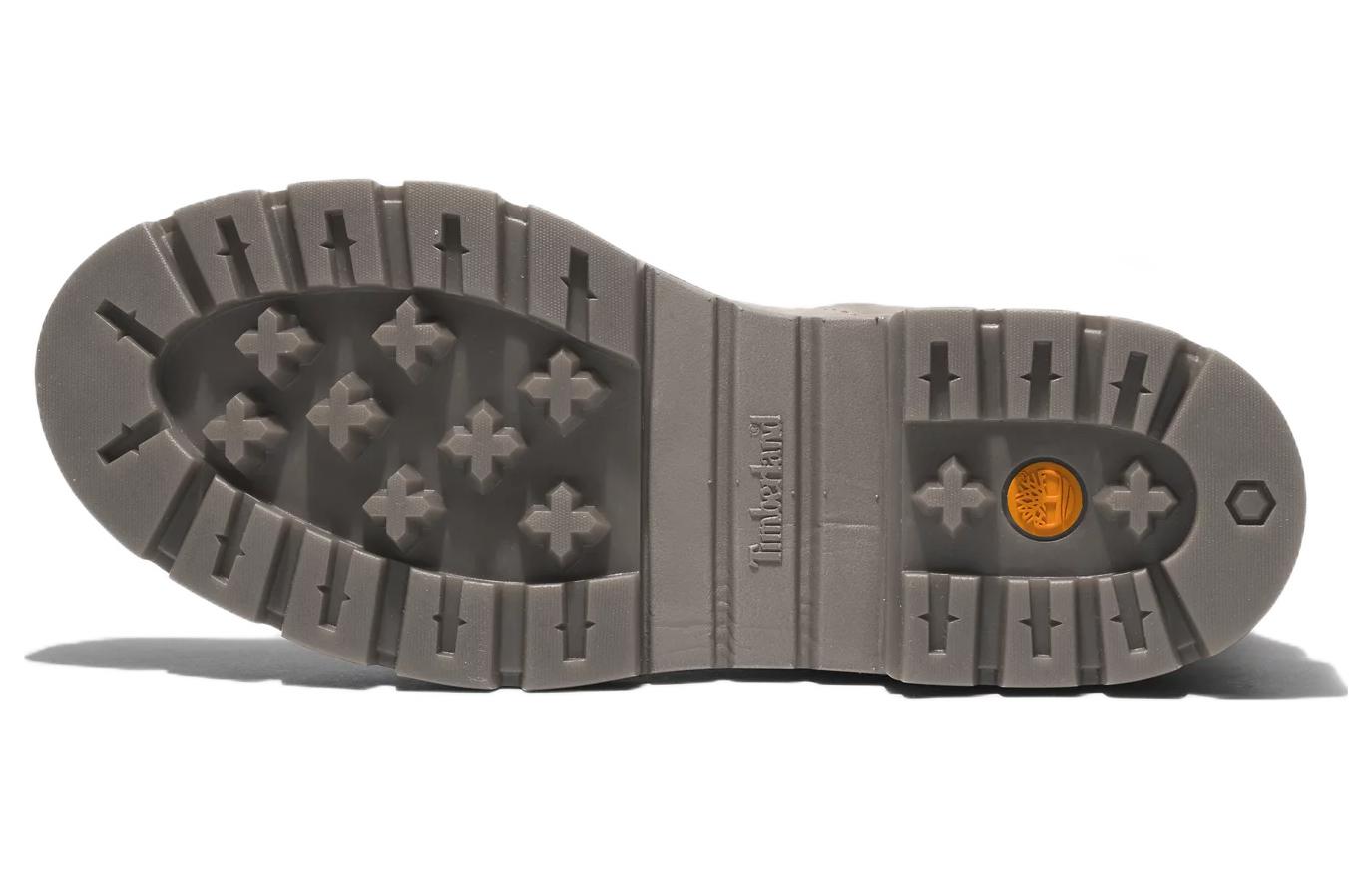 Details for (W) Timberland Cortina Valley Mid ''Gris Confortable Chelsea'' A5V9VK51