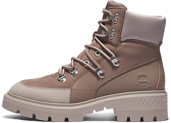 (Women) Timberland Cortina Valley Mid 'Grey Comfort' A5T4Z929 Buy (Women) Timberland Cortina Valley Mid 'Grey Comfort' A5T4Z929