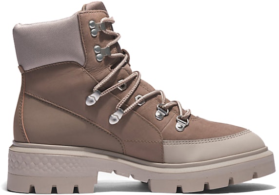 (Women) Timberland Cortina Valley Mid 'Grey Comfort' A5T4Z929 Order (Women) Timberland Cortina Valley Mid 'Grey Comfort' A5T4Z929