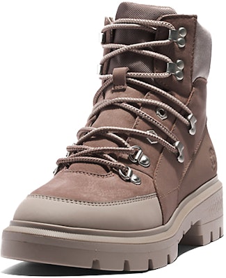 (Women) Timberland Cortina Valley Mid 'Grey Comfort' A5T4Z929 Lookbook (Women) Timberland Cortina Valley Mid 'Grey Comfort' A5T4Z929