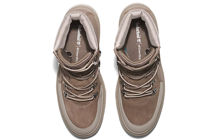 Purchase (Women) Timberland Cortina Valley Mid 'Grey Comfort' A5T4Z929