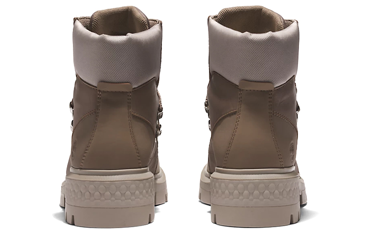 Details for (Women) Timberland Cortina Valley Mid 'Grey Comfort' A5T4Z929