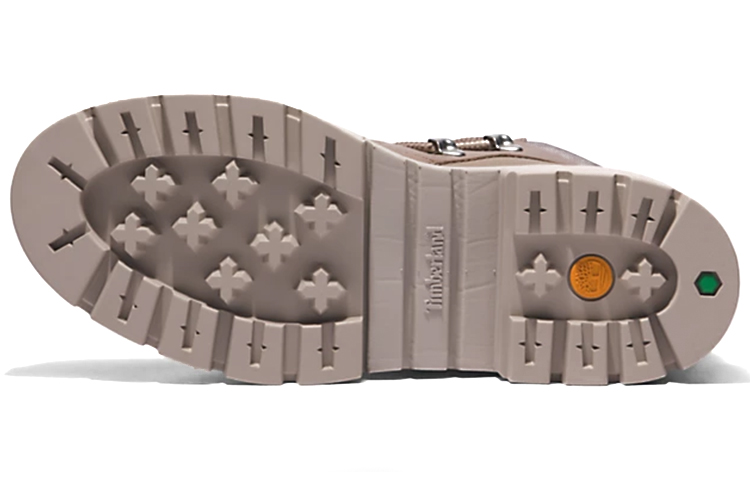 Sizing (Women) Timberland Cortina Valley Mid 'Grey Comfort' A5T4Z929