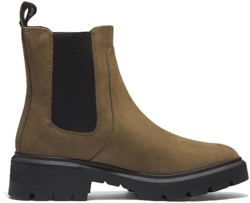 (W) Timberland Cortina Valley Wasserdicht Chelsea Boot ''Dunkelgrün'' A5NF3327 Order (W) Timberland Cortina Valley Wasserdicht Chelsea Boot ''Dunkelgrün'' A5NF3327