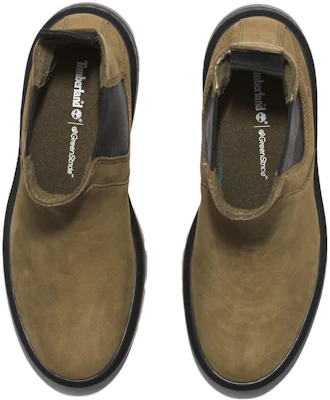 (W) Timberland Cortina Valley Wasserdicht Chelsea Boot ''Dunkelgrün'' A5NF3327 Shop (W) Timberland Cortina Valley Wasserdicht Chelsea Boot ''Dunkelgrün'' A5NF3327