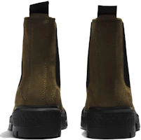 Purchase (W) Timberland Cortina Valley Waterproof Mid Chelsea Boot 'Hijau Gelap' A5NF3327