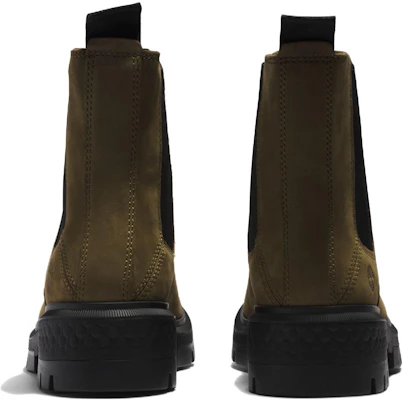 (W) Timberland Cortina Valley Wasserdicht Chelsea Boot ''Dunkelgrün'' A5NF3327 Purchase (W) Timberland Cortina Valley Wasserdicht Chelsea Boot ''Dunkelgrün'' A5NF3327