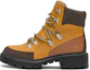 Buy (W) Timberland Cortina Valley Waterproof Randonnée Mi-Hauteur ''Wheat Nubuck'' A5VB4