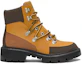 Order (W) Timberland Cortina Valley Waterproof Randonnée Mi-Hauteur ''Wheat Nubuck'' A5VB4